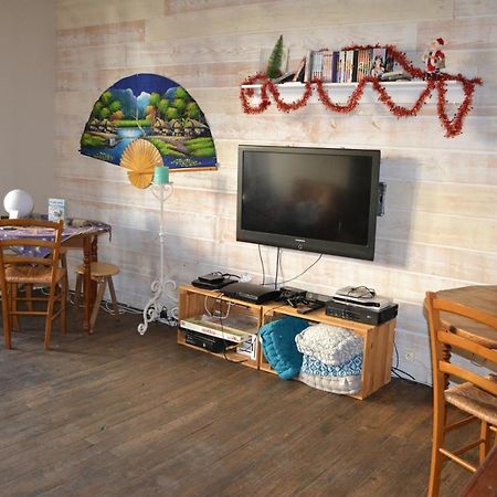 Chef-BoutonneBelle Chambre D'Hote Pour 2 A 4 Personnes公寓 外观 照片
