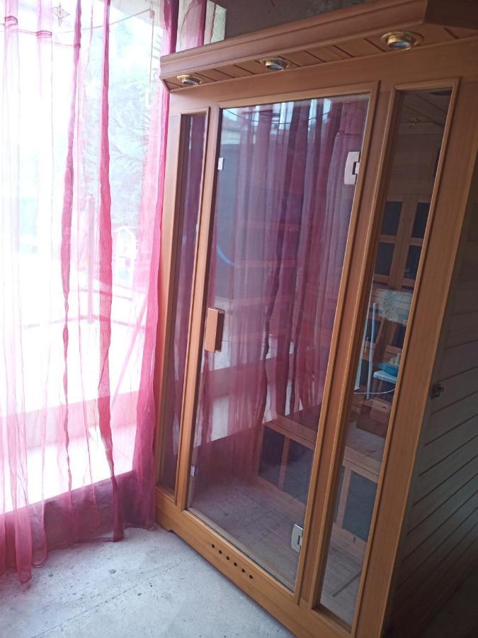 Chef-BoutonneBelle Chambre D'Hote Pour 2 A 4 Personnes公寓 外观 照片
