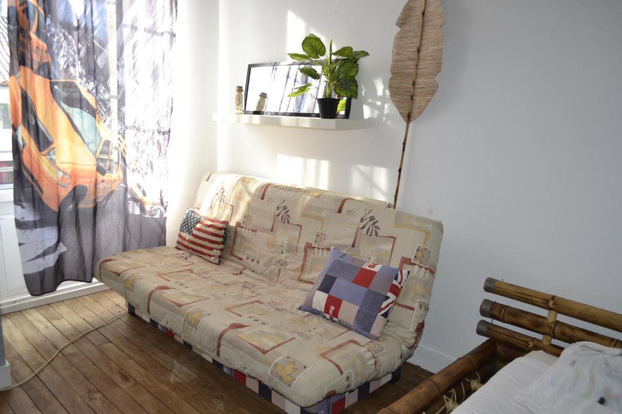 Chef-BoutonneBelle Chambre D'Hote Pour 2 A 4 Personnes公寓 外观 照片