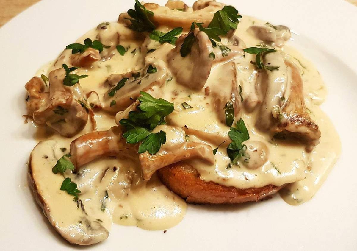 Chef-BoutonneBelle Chambre D'Hote Pour 2 A 4 Personnes公寓 外观 照片