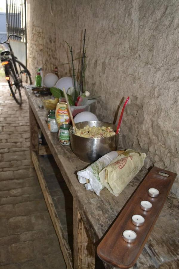Chef-BoutonneBelle Chambre D'Hote Pour 2 A 4 Personnes公寓 外观 照片